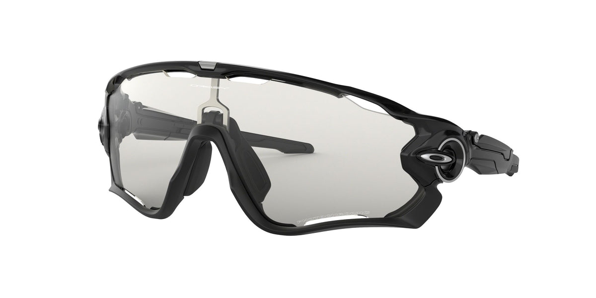 Lente trasparente 2025 oakley jawbreaker