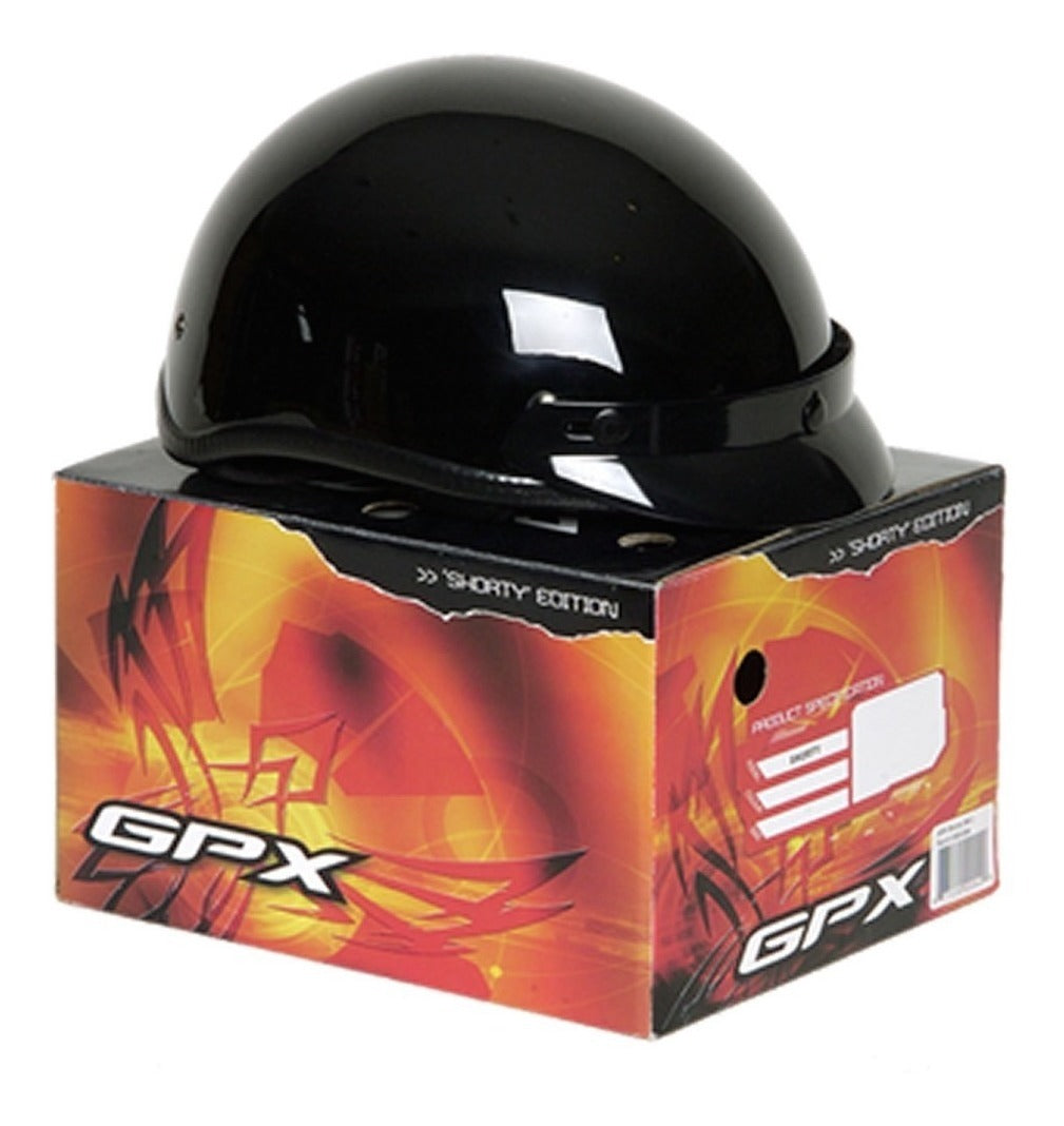 Casco gpx best sale precio