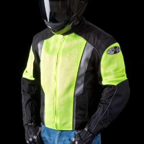 Phoenix 5.0 jacket online
