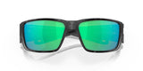 Costa del Mar Blackfin Pro 06S9078 907813 60 Tiger Shark / Verde Polarizado