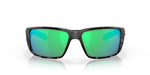 Costa del Mar Blackfin Pro 06S9078 907813 60 Tiger Shark / Verde Polarizado