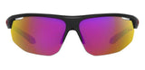 Lentes Under Armour 204087 807 UA 0002/G/S Negro / Rojo