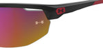 Lentes Under Armour 204087 807 UA 0002/G/S Negro / Rojo