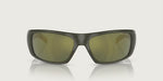 Arnette Hot Shot Verde Militar / Verde Espejo AN4182 29136R