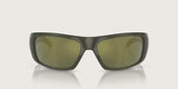Arnette Hot Shot Verde Militar / Verde Espejo AN4182 29136R