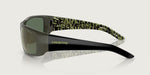 Arnette Hot Shot Verde Militar / Verde Espejo AN4182 29136R