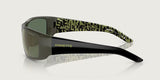 Arnette Hot Shot Verde Militar / Verde Espejo AN4182 29136R