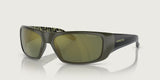 Arnette Hot Shot Verde Militar / Verde Espejo AN4182 29136R