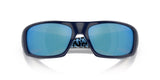 Arnette Hot Shot Azul Oscuro / Agua Espejo Polarizado AN4182 291422