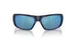 Arnette Hot Shot Azul Oscuro / Agua Espejo Polarizado AN4182 291422