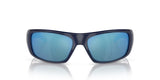 Arnette Hot Shot Azul Oscuro / Agua Espejo Polarizado AN4182 291422