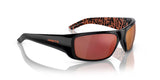 Arnette Hot Shot Negro / Naranja Espejo AN4182 29166Q