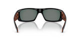 Arnette Hot Shot Negro / Naranja Espejo AN4182 29166Q