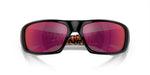 Arnette Hot Shot Negro / Naranja Espejo AN4182 29166Q
