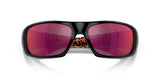 Arnette Hot Shot Negro / Naranja Espejo AN4182 29166Q