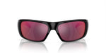Arnette Hot Shot Negro / Naranja Espejo AN4182 29166Q