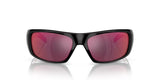 Arnette Hot Shot Negro / Naranja Espejo AN4182 29166Q