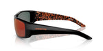 Arnette Hot Shot Negro / Naranja Espejo AN4182 29166Q
