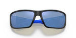 Arnette Snap II Negro Mate / Agua Espejo Polarizado AN4297 280622 64