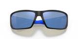 Arnette Snap II Negro Mate / Agua Espejo Polarizado AN4297 280622 64