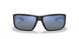 Arnette Snap II Negro Mate / Agua Espejo Polarizado AN4297 280622 64