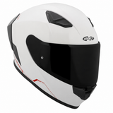Casco Integral Joe Rocket RKT 105 ION Blanco Brillante Mica Humo