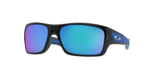 Lentes Oakley Turbine XS Black Ink / Prizm Sapphire OJ9003-16 (Niños)