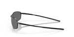 Oakley Whisker Satin Black / Prizm Black Polarized OO4141-03