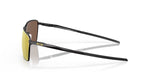 Oakley Ejector Satin Black / Prizm 24K Polarized OO4142-14