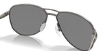 Oakley Contrail Matte Gunmetal / Prizm Black OO4147-02