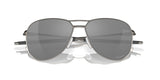 Oakley Contrail Matte Gunmetal / Prizm Black OO4147-02