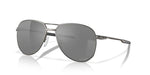 Oakley Contrail Matte Gunmetal / Prizm Black OO4147-02