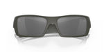 Oakley Gascan Mil Spec Green / Black Iridium	53-111 Standard Issue