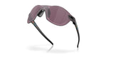 Oakley Sub Zero Dark Galaxy / Prizm Road Black OO9098-14