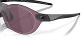 Oakley Sub Zero Dark Galaxy / Prizm Road Black OO9098-14