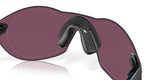 Oakley Sub Zero Dark Galaxy / Prizm Road Black OO9098-14