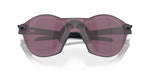 Oakley Sub Zero Dark Galaxy / Prizm Road Black OO9098-14