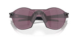 Oakley Sub Zero Dark Galaxy / Prizm Road Black OO9098-14