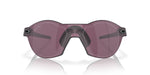 Oakley Sub Zero Dark Galaxy / Prizm Road Black OO9098-14