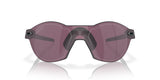 Oakley Sub Zero Dark Galaxy / Prizm Road Black OO9098-14