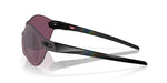 Oakley Sub Zero Dark Galaxy / Prizm Road Black OO9098-14