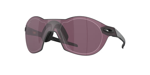 Oakley Sub Zero Dark Galaxy / Prizm Road Black OO9098-14