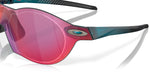 Oakley Sub Zero Matte Balsam / Prizm Road OO9098-15