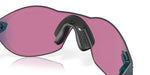 Oakley Sub Zero Matte Balsam / Prizm Road OO9098-15