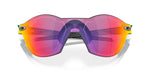 Oakley Sub Zero Matte Balsam / Prizm Road OO9098-15