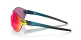 Oakley Sub Zero Matte Balsam / Prizm Road OO9098-15