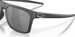 Oakley Leffingwell Matte Black Ink / Prizm Black Polarized OO9100-04