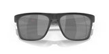 Oakley Leffingwell Matte Black Ink / Prizm Black Polarized OO9100-04