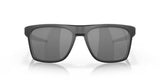 Oakley Leffingwell Matte Black Ink / Prizm Black Polarized OO9100-04