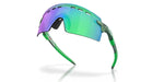 Oakley Encoder Strike Vented Gamma Green / Prizm Jade OO9235-04